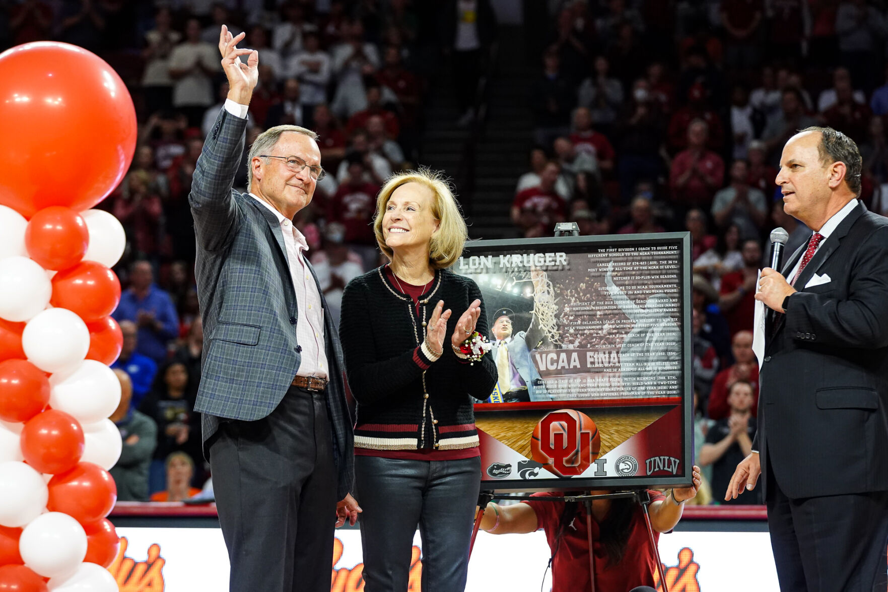 Lon Kruger